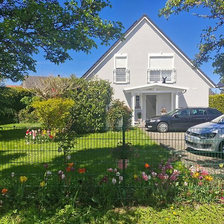 Appartamento Lilly & Fine Zingst Esterno foto