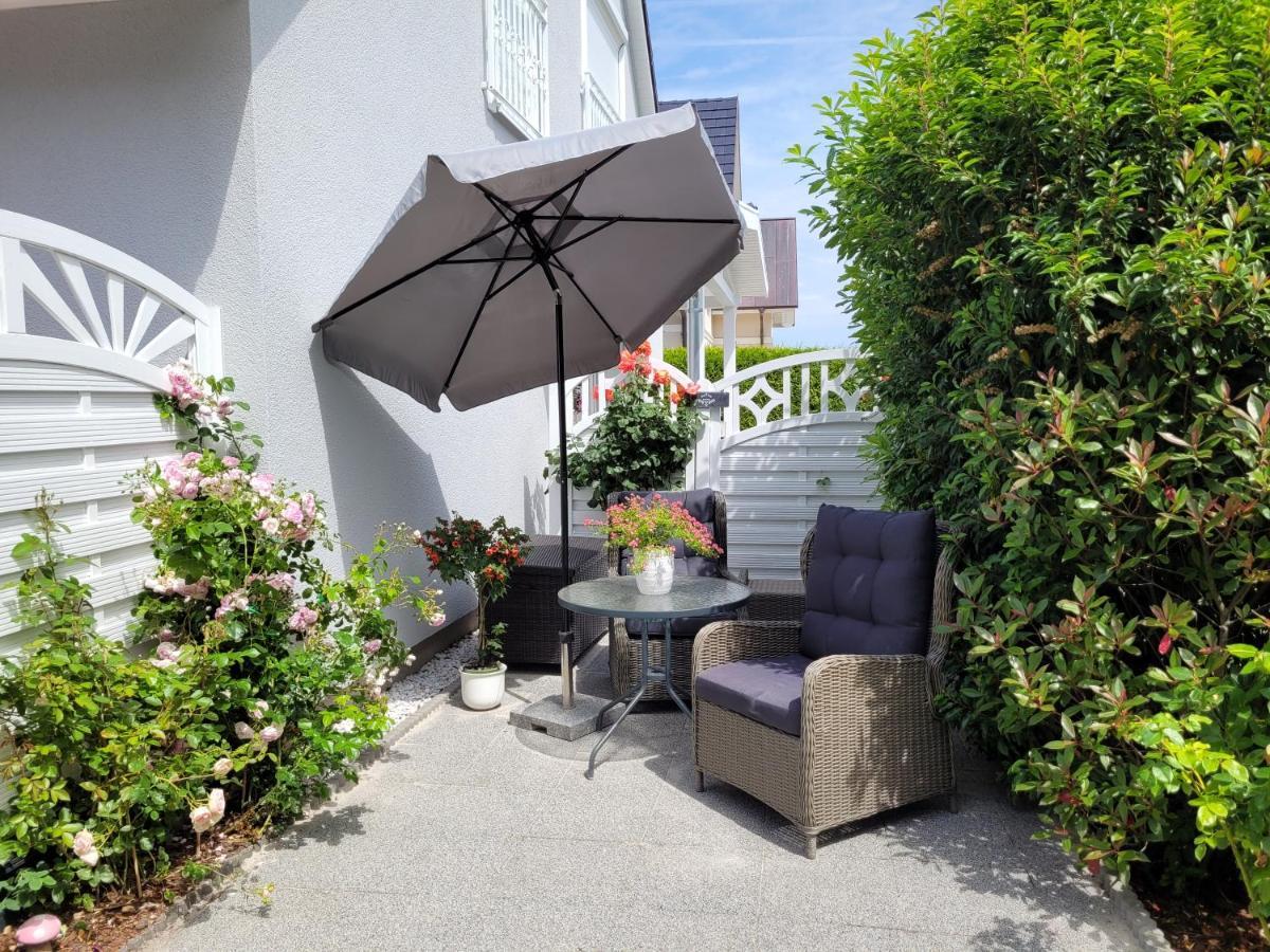 Appartamento Lilly & Fine Zingst Esterno foto