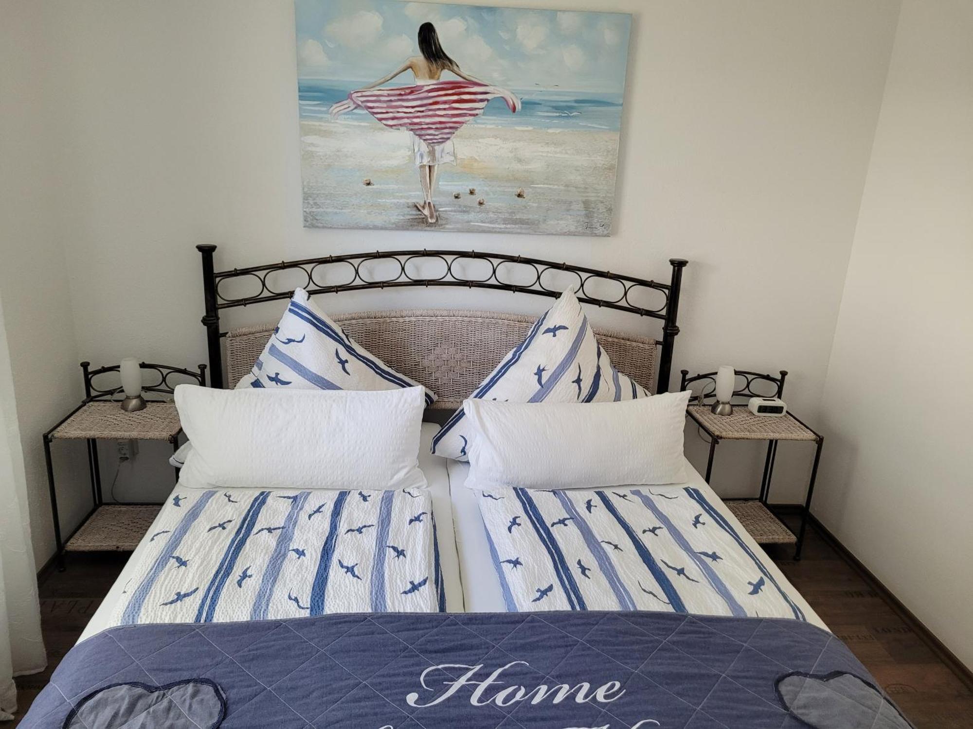 Appartamento Lilly & Fine Zingst Esterno foto