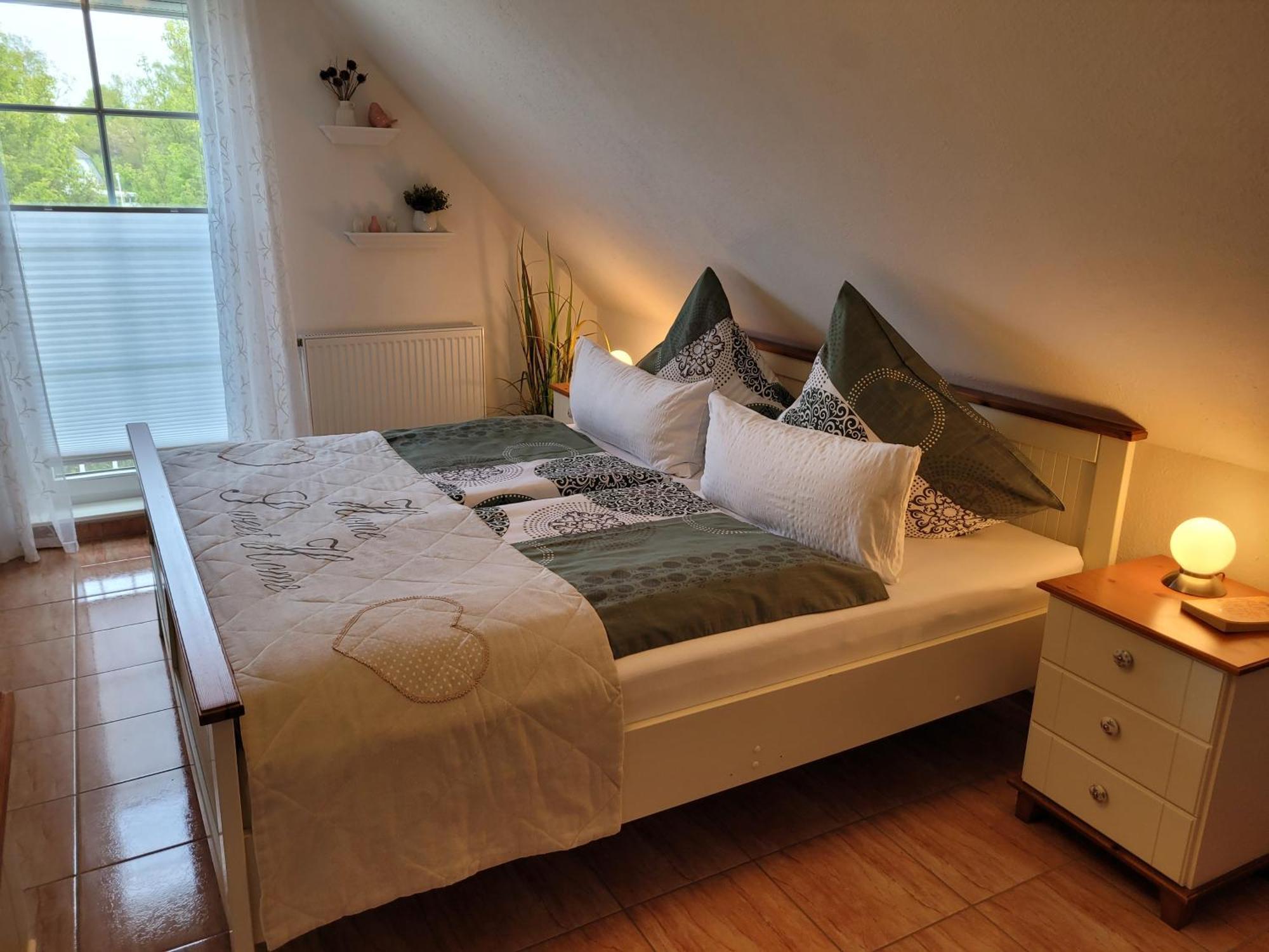 Appartamento Lilly & Fine Zingst Esterno foto