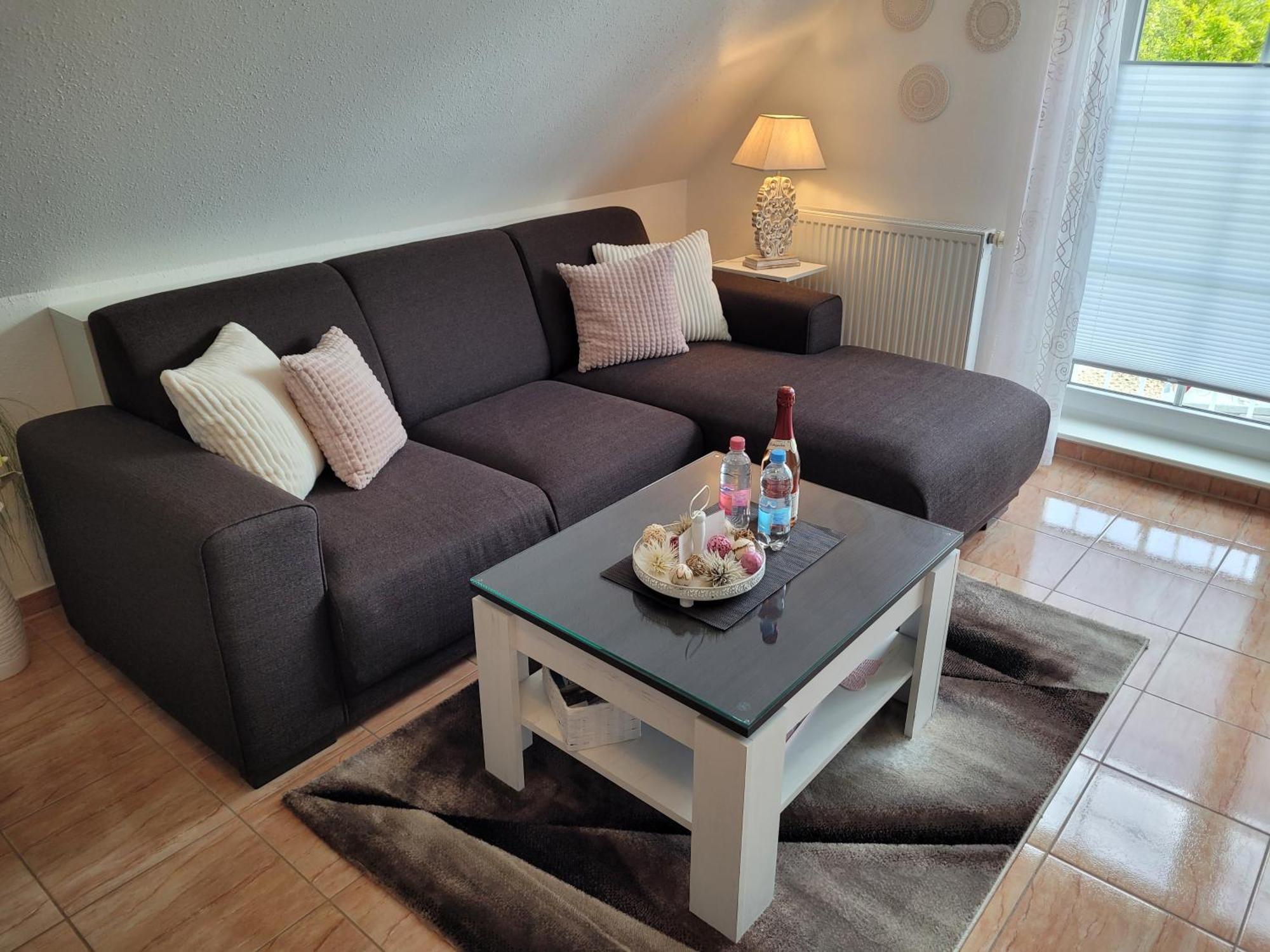 Appartamento Lilly & Fine Zingst Esterno foto