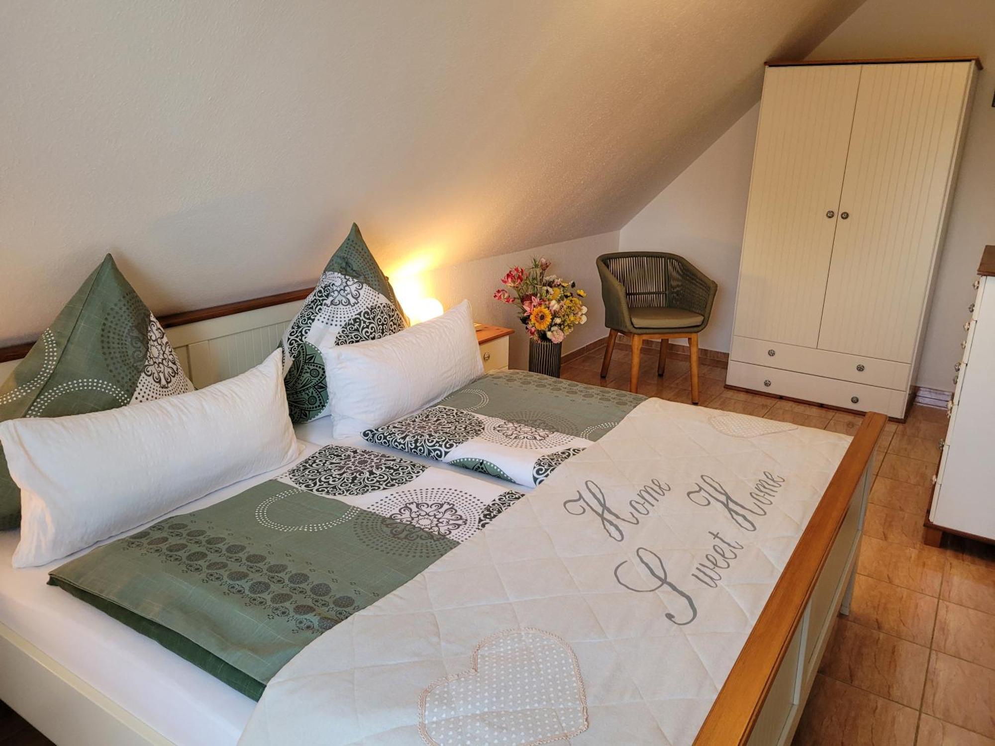 Appartamento Lilly & Fine Zingst Esterno foto