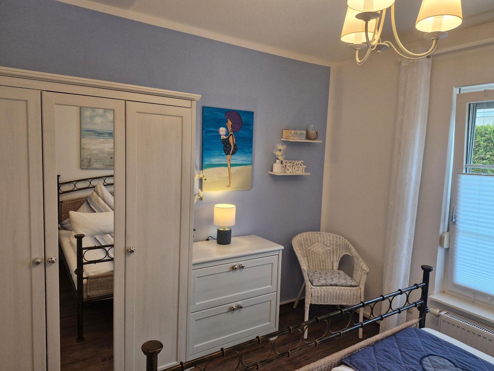 Appartamento Lilly & Fine Zingst Esterno foto