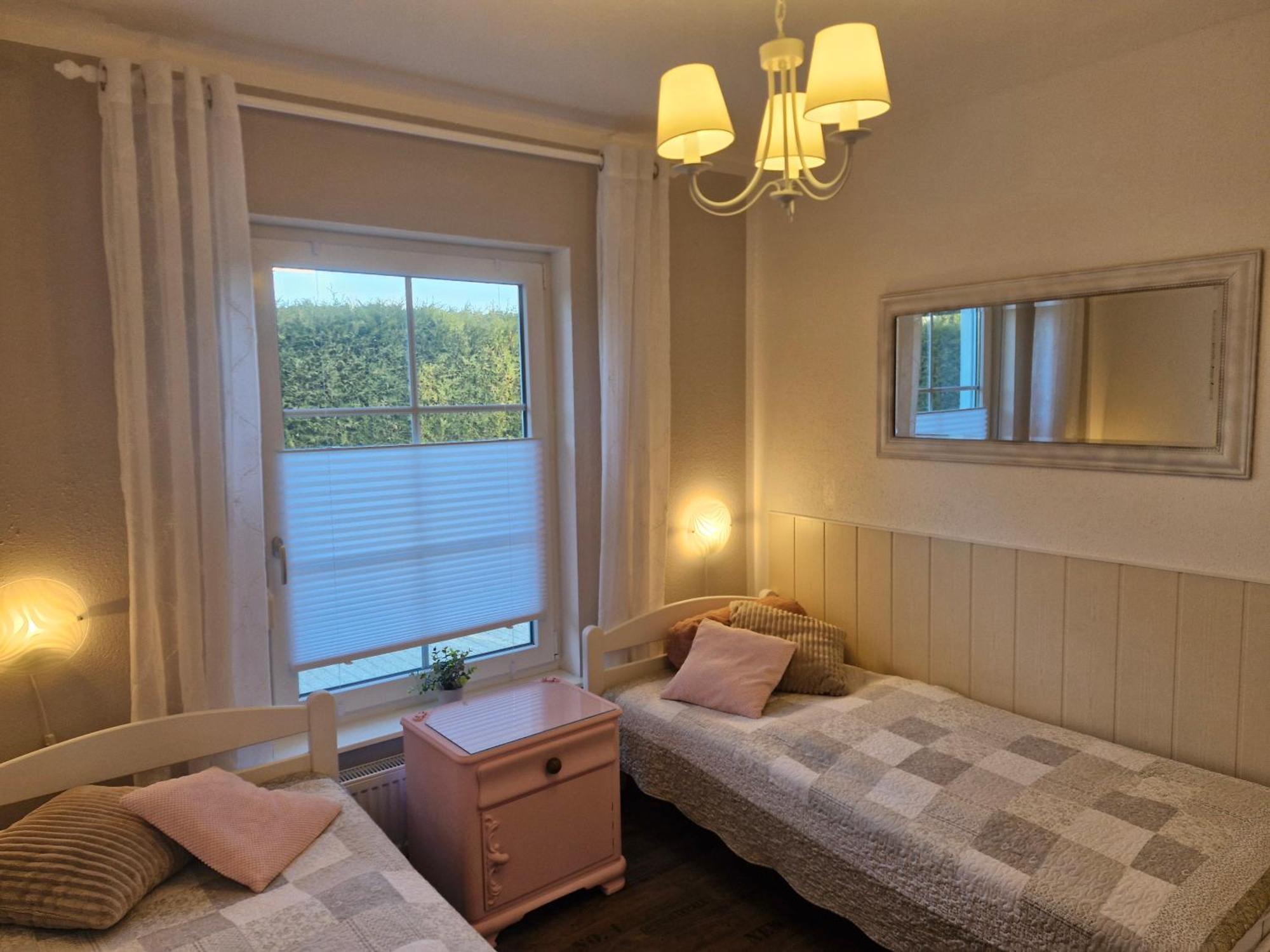 Appartamento Lilly & Fine Zingst Esterno foto