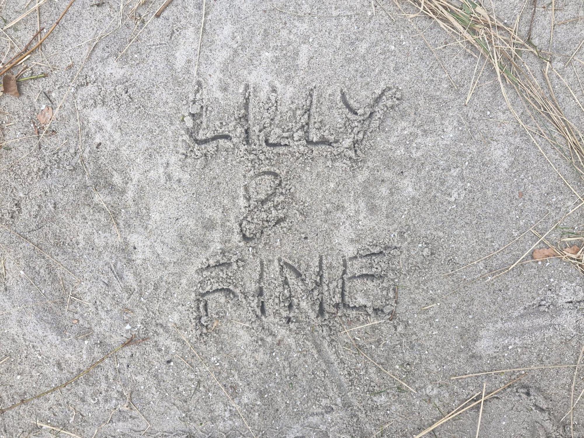 Appartamento Lilly & Fine Zingst Esterno foto