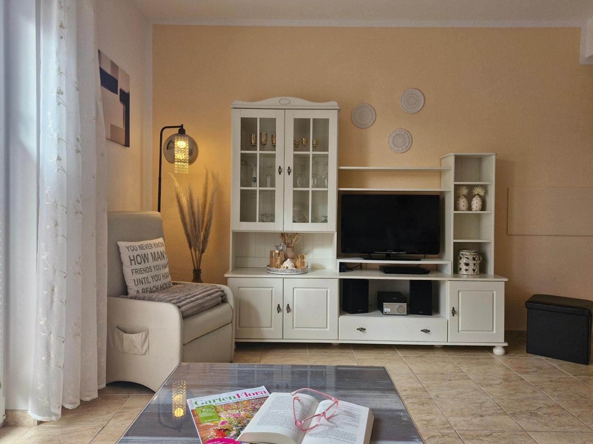 Appartamento Lilly & Fine Zingst Esterno foto