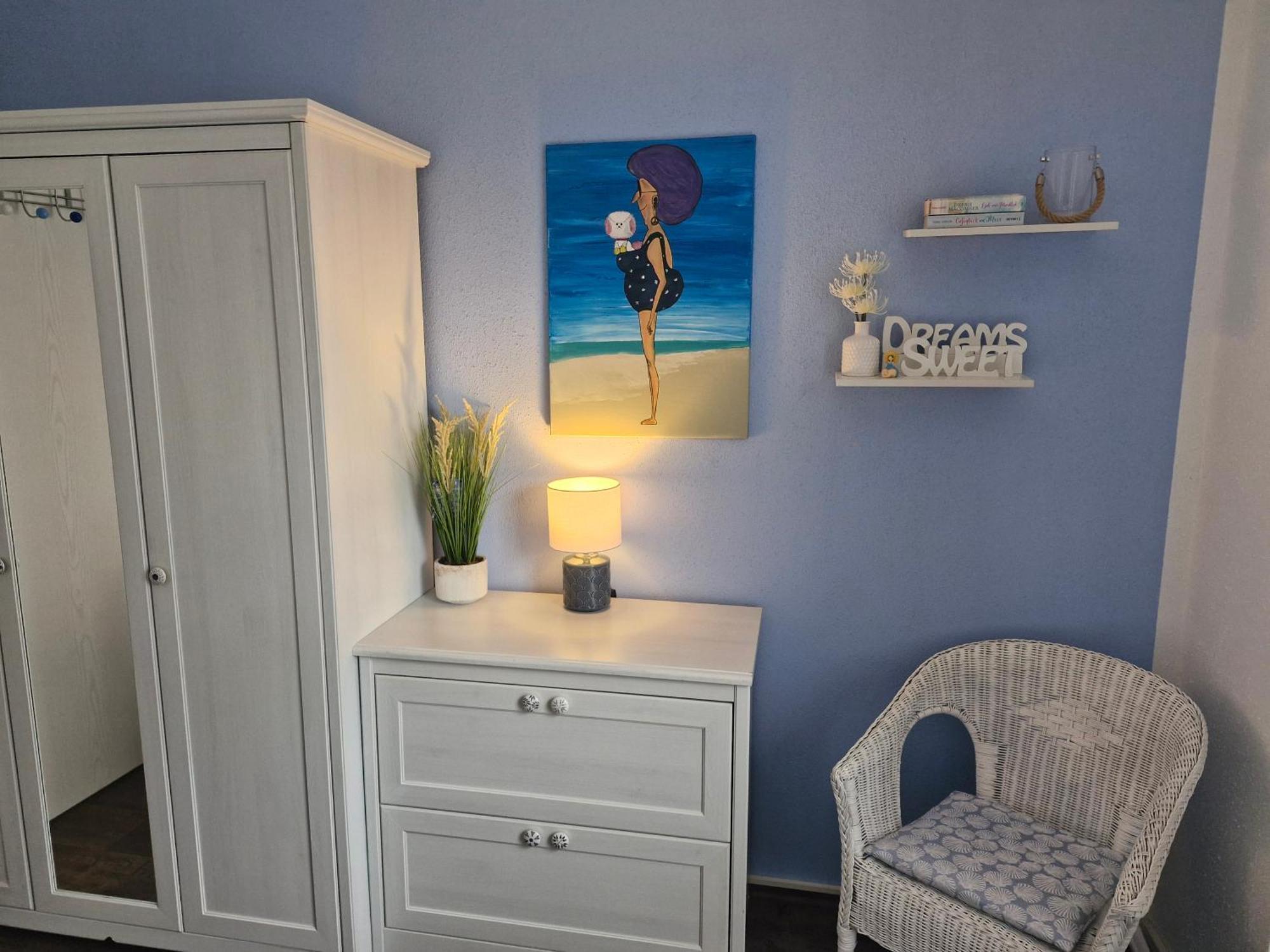 Appartamento Lilly & Fine Zingst Esterno foto