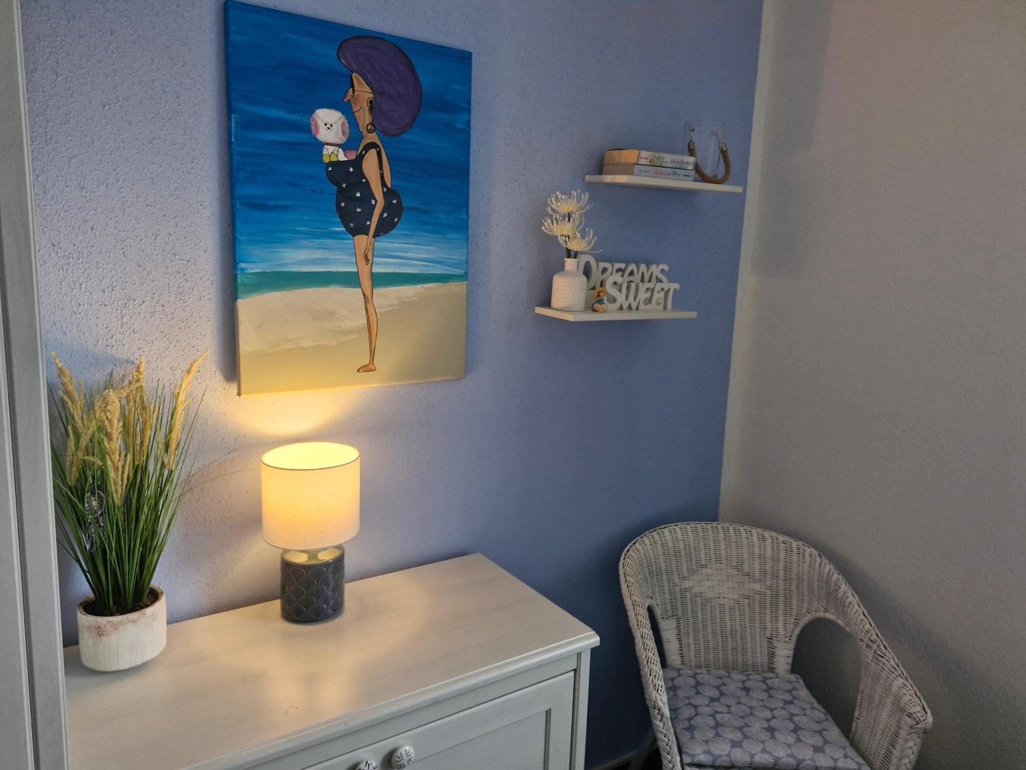 Appartamento Lilly & Fine Zingst Esterno foto