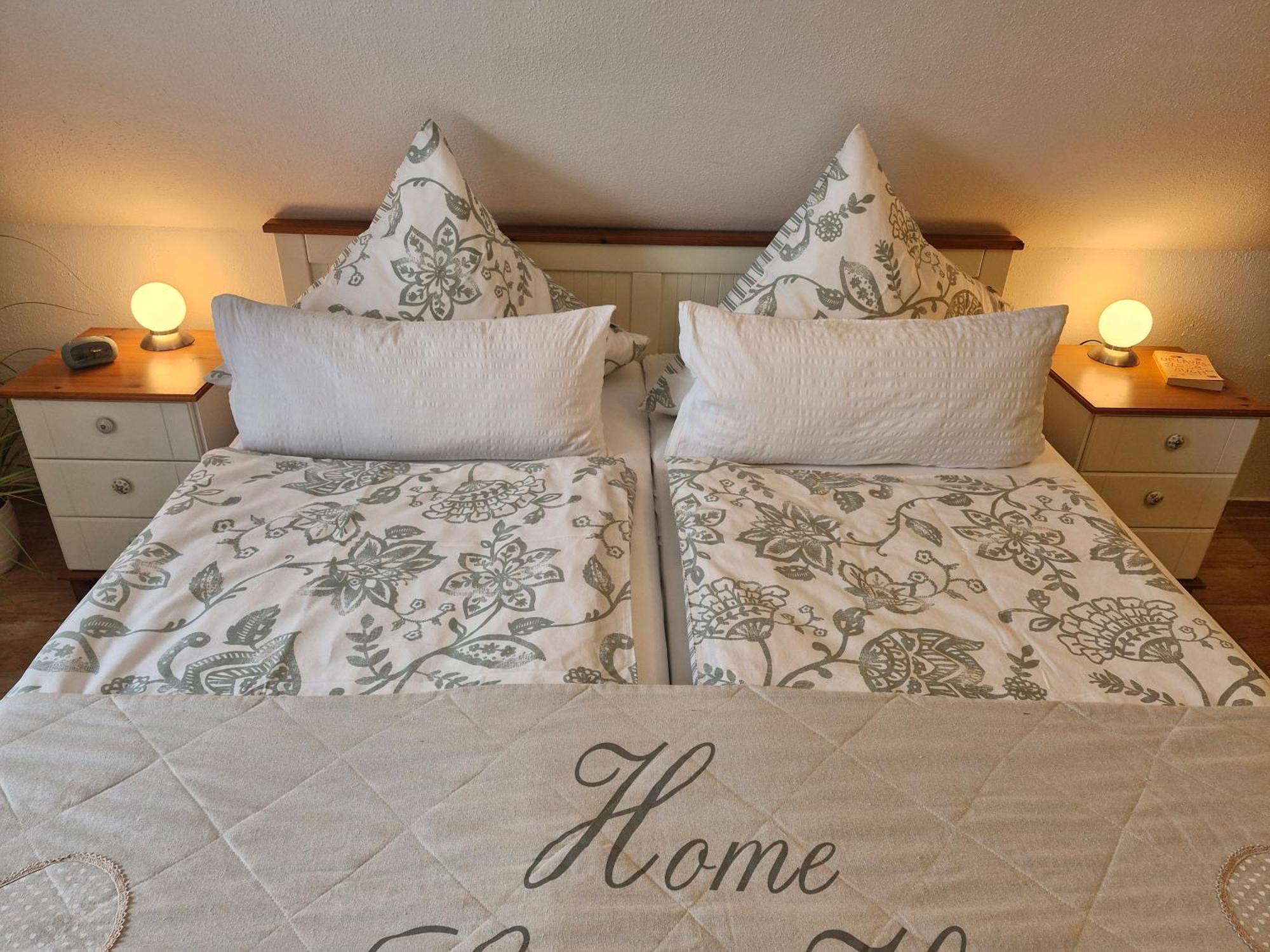 Appartamento Lilly & Fine Zingst Esterno foto
