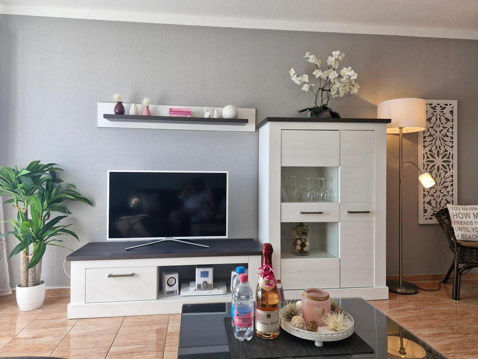 Appartamento Lilly & Fine Zingst Esterno foto