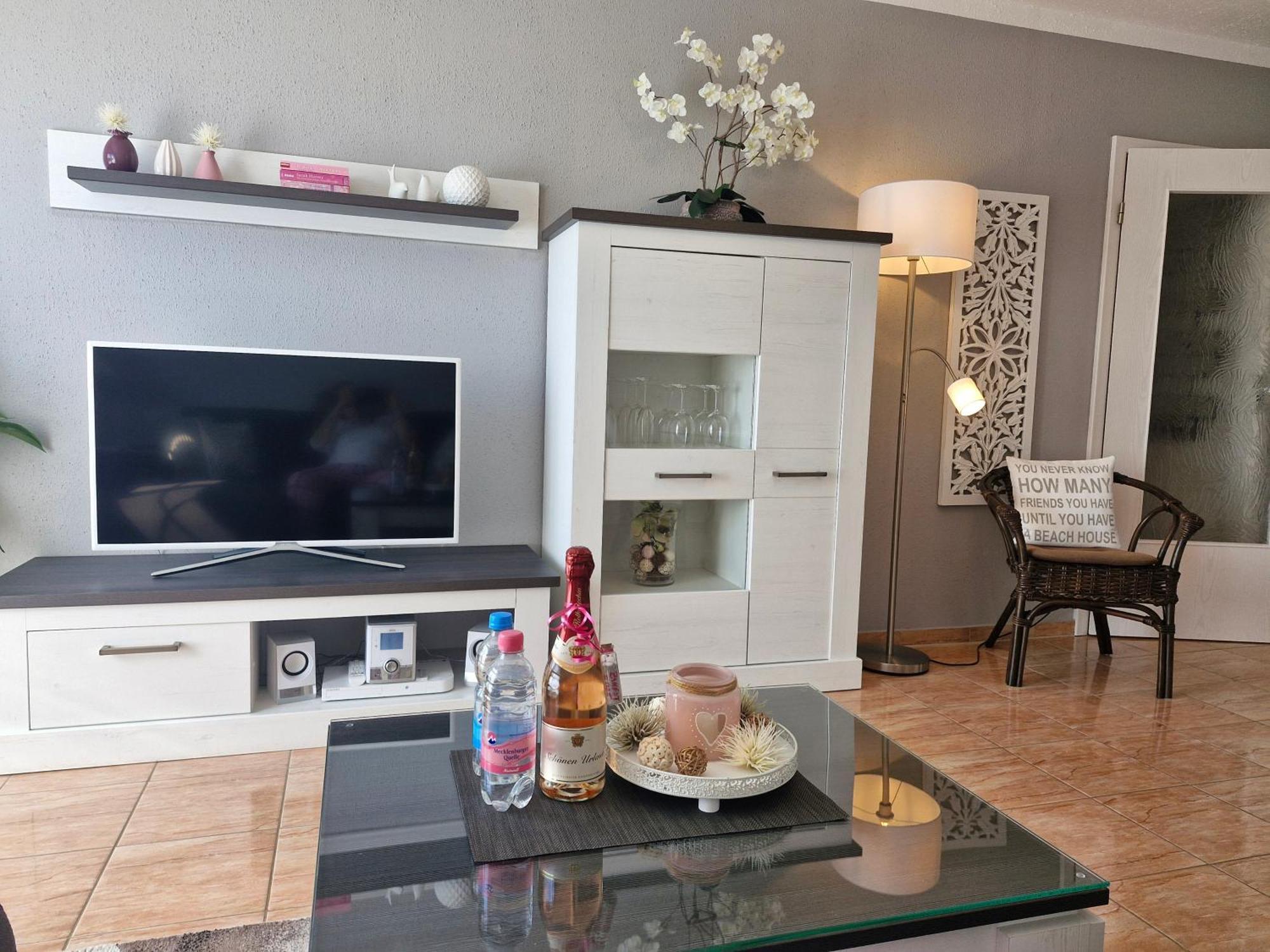 Appartamento Lilly & Fine Zingst Esterno foto