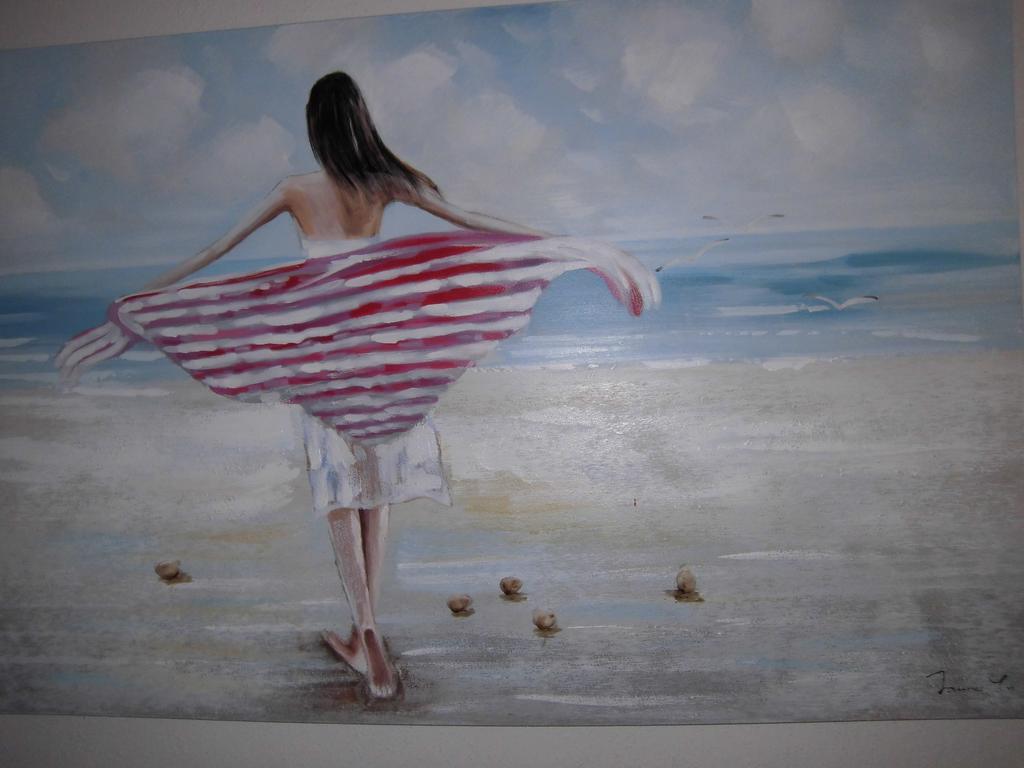 Appartamento Lilly & Fine Zingst Esterno foto