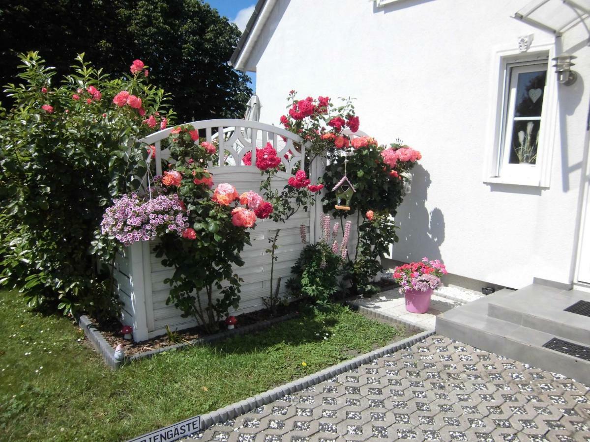 Appartamento Lilly & Fine Zingst Esterno foto